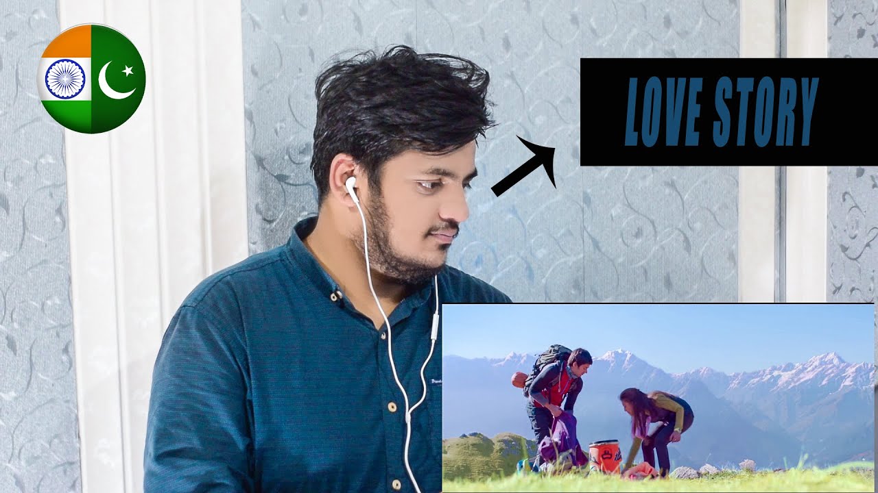 Pakistani React On Pal Pal Dil Ke Paas Official Trailer | Pakistani Reaction | Noobie Reaction