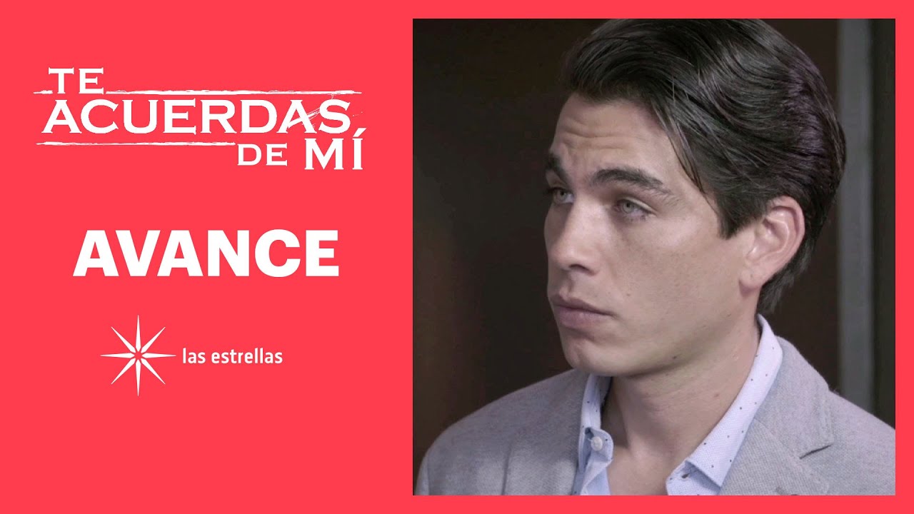 AVANCE C30: Teo será amenazado | Este viernes | Te acuerdas de mí | Las Estrellas