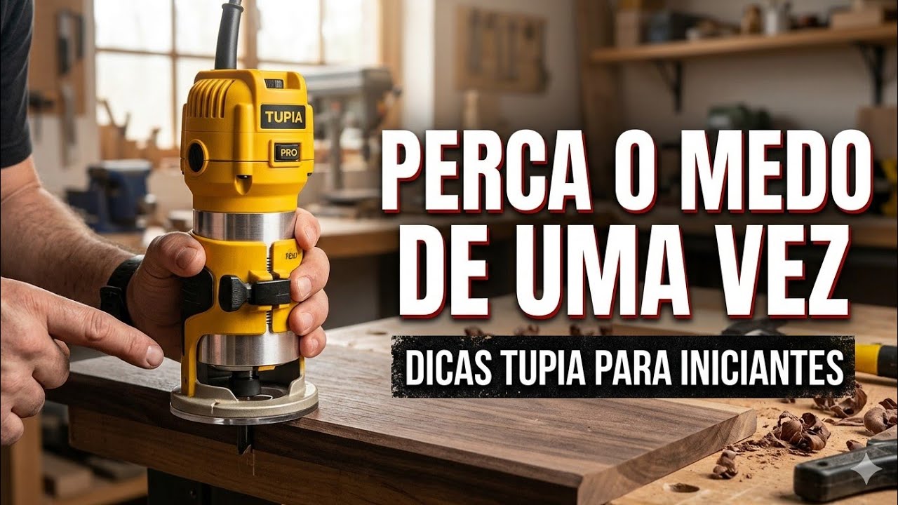 O BÁSICO da TUPIA LAMINADORA para Você Não Ser VÍTIMA _ Tudo que VOCÊ precisa Saber _ Dow AliExpress