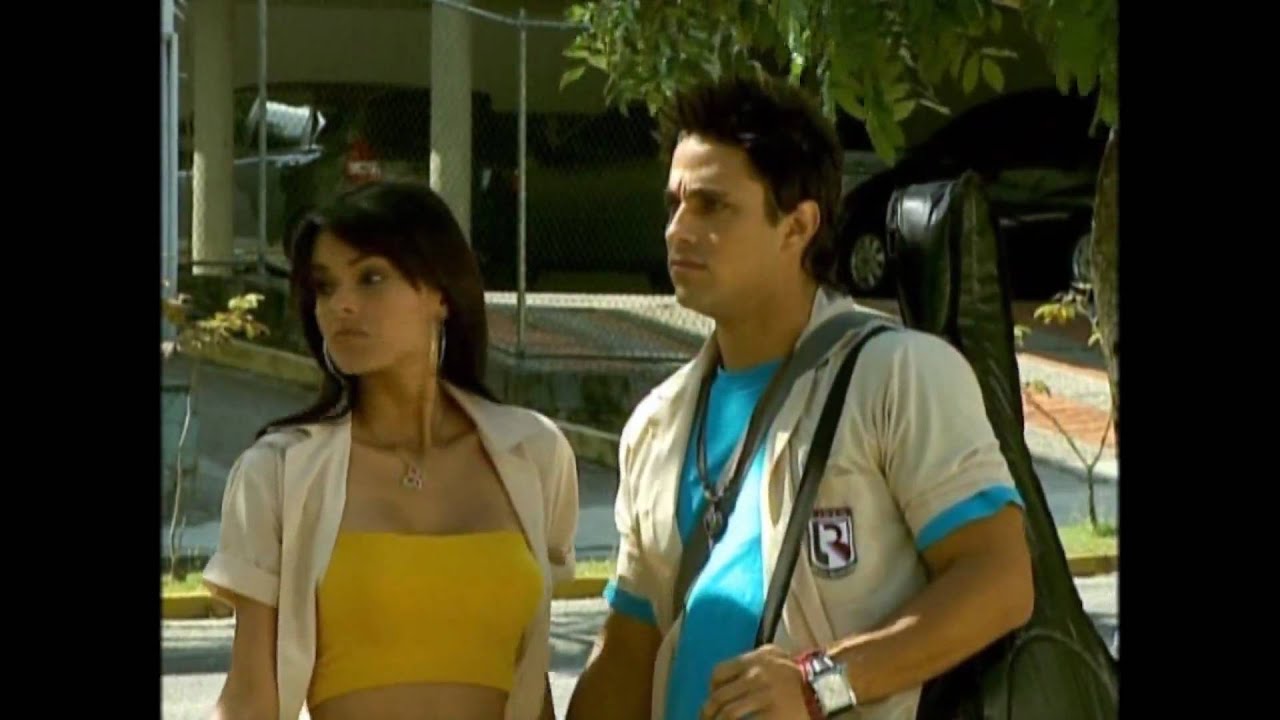 Que Clase De Amor EPS 2 (parte 3)