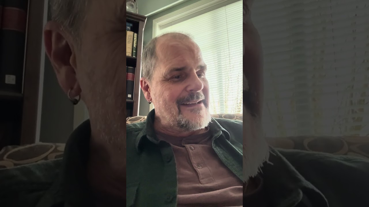1 Cor. 10 - Paul's Masterclass in Emmaus Reading the OT