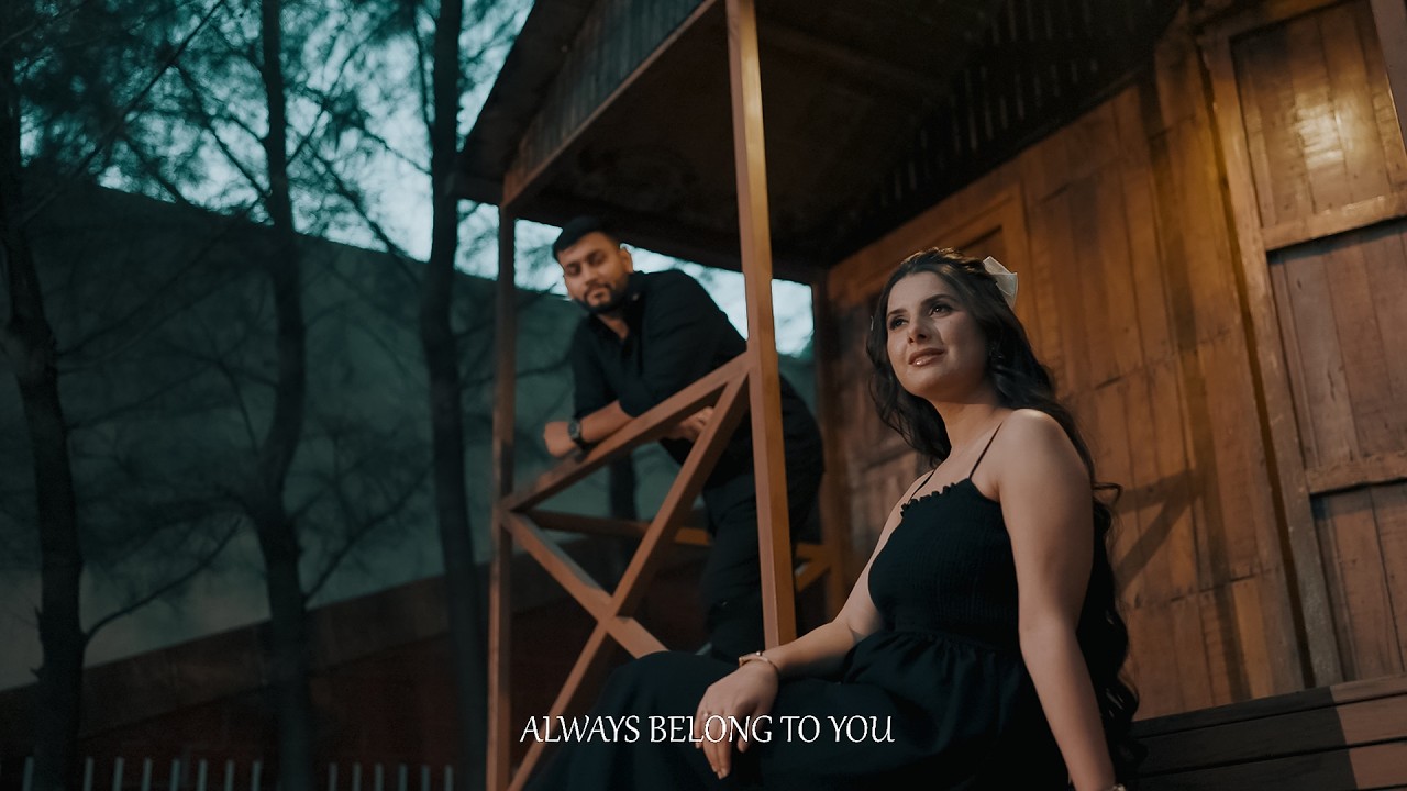 PRE WEDDING 2026 | P3 STUDIO | ABHISHEK & RANJANA | BEST PREWEDDING | THE WEDDING PHOTOGRAPHY