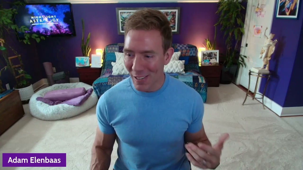 Saturn Conjunct Neptune in Aries  An All Star Astrology Panel Discussion!