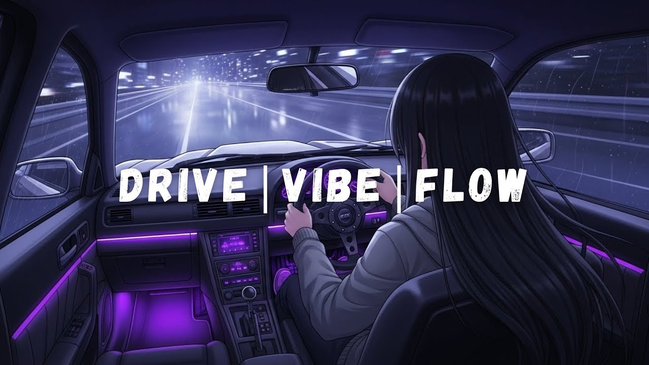 Cinematic Night Music 2026 | Deep Emotional Vibes | MoonMusic