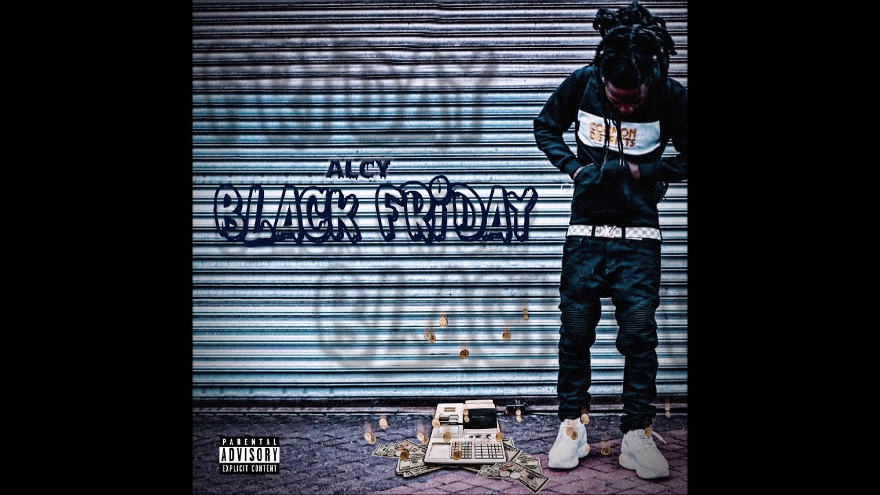 Alcy - Black Friday
