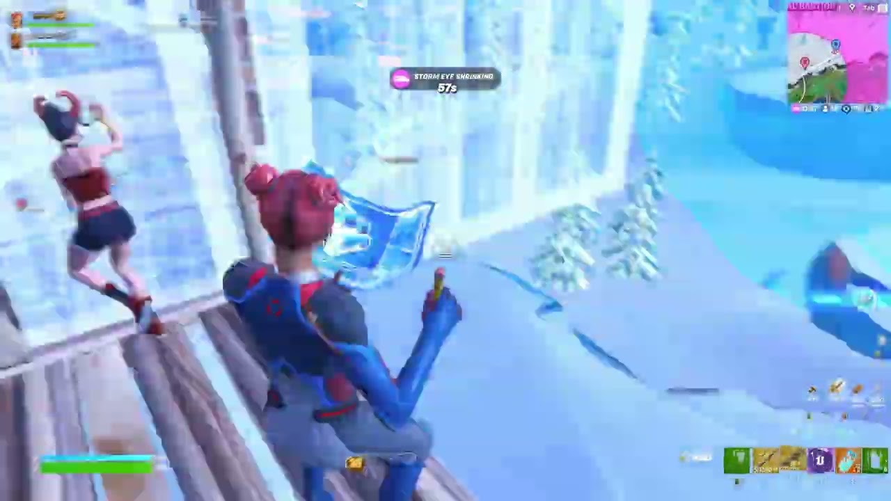 Unapologetic ❌ | Fortnite Highlights #5 | Matice