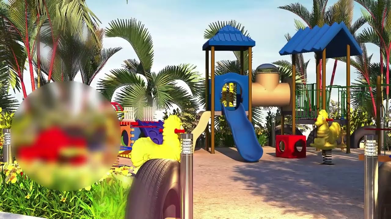 Dholera Green City | RAV GROUP | Build India Realty