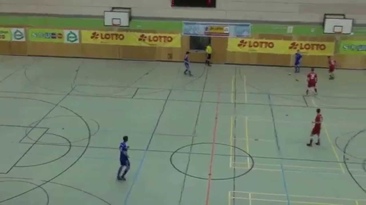 Herren / Bezirksturnier / Bezirk Mittelfranken Ko Runde Halbfinals