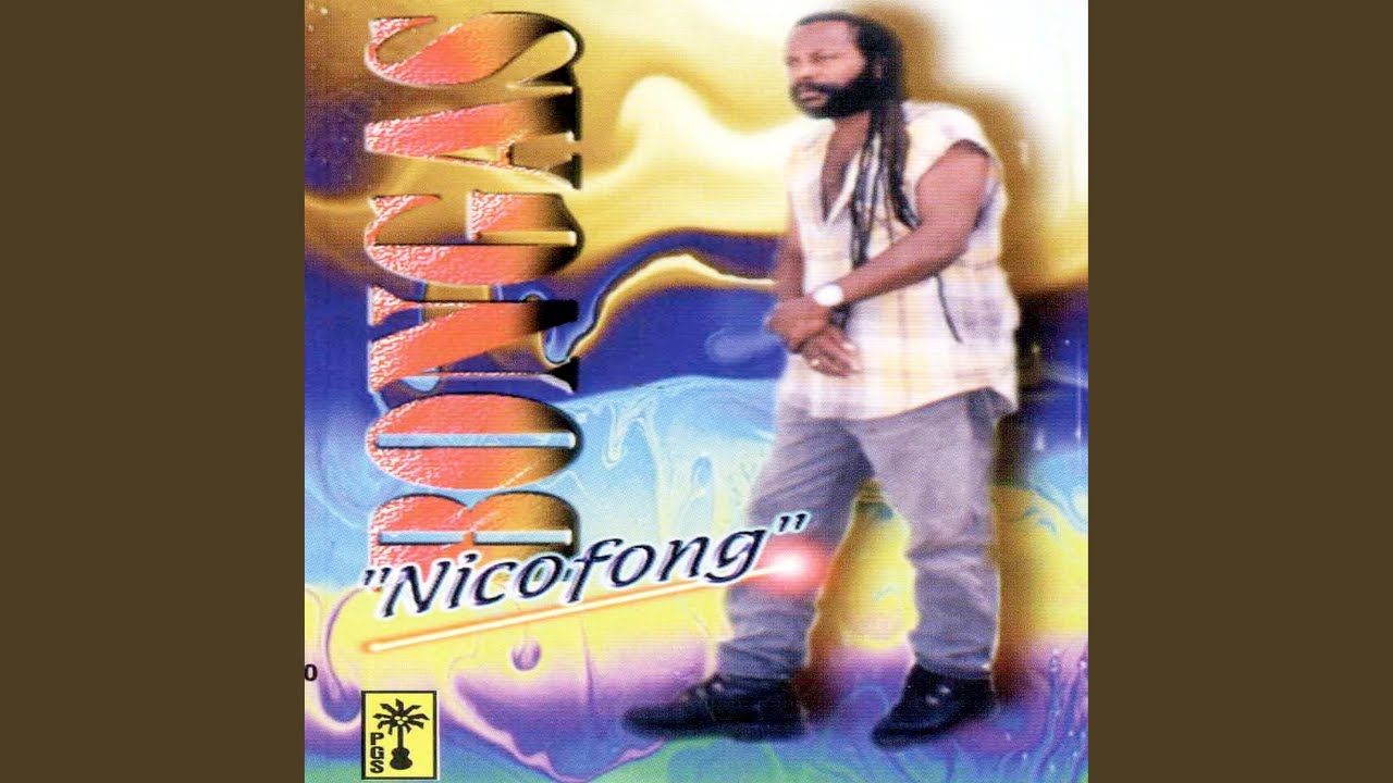 Nicofong
