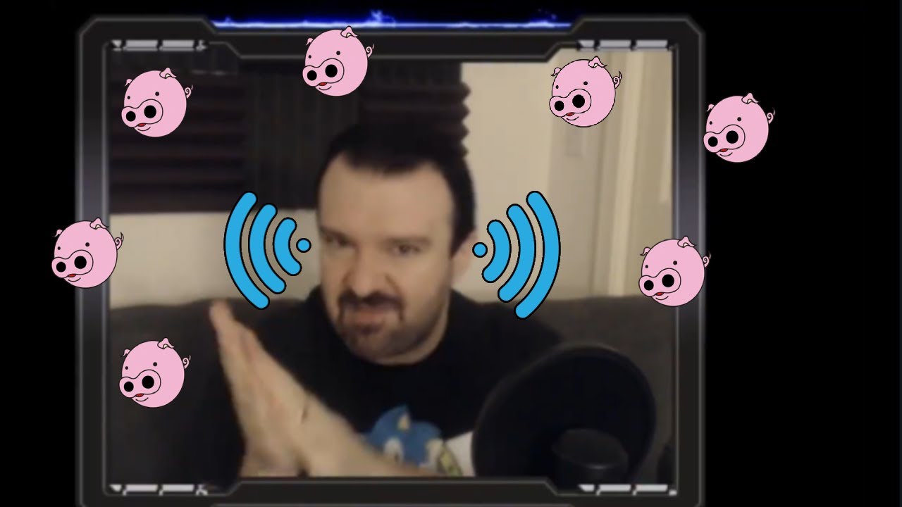 DSP Uses Pignosis on a New Viewer and Tried to Convince Him That He Is a Good Person