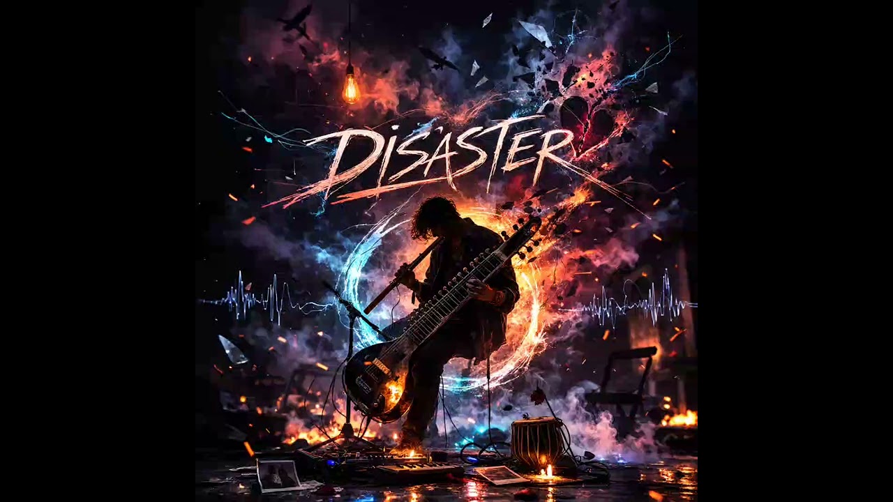DISASTER 