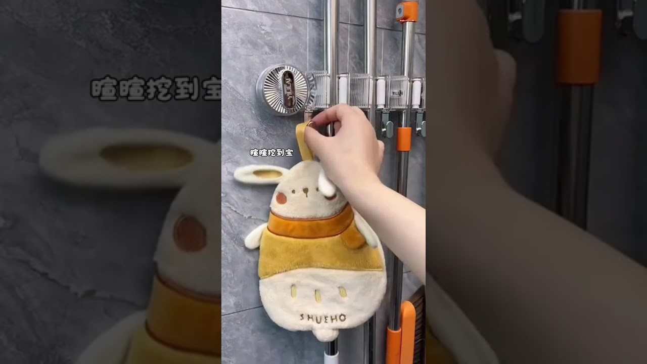 18件不洗澡也要买的卫生间神器