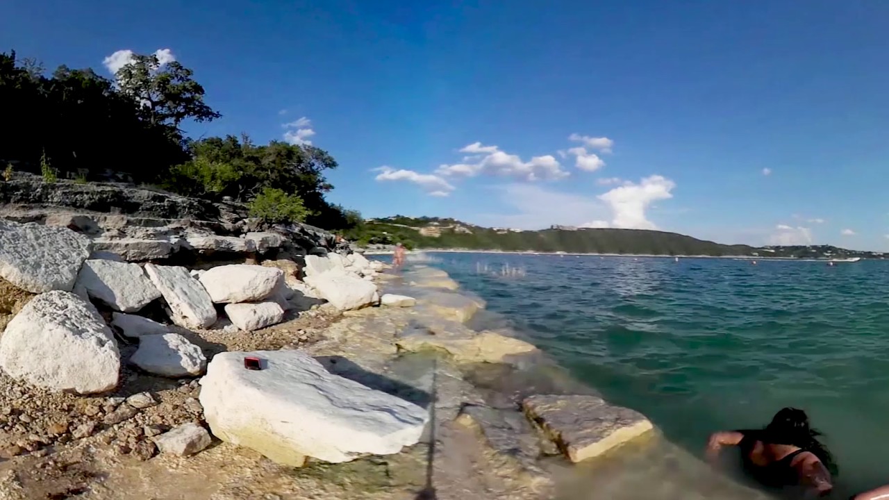 Hippie Hollow (360 Degree)