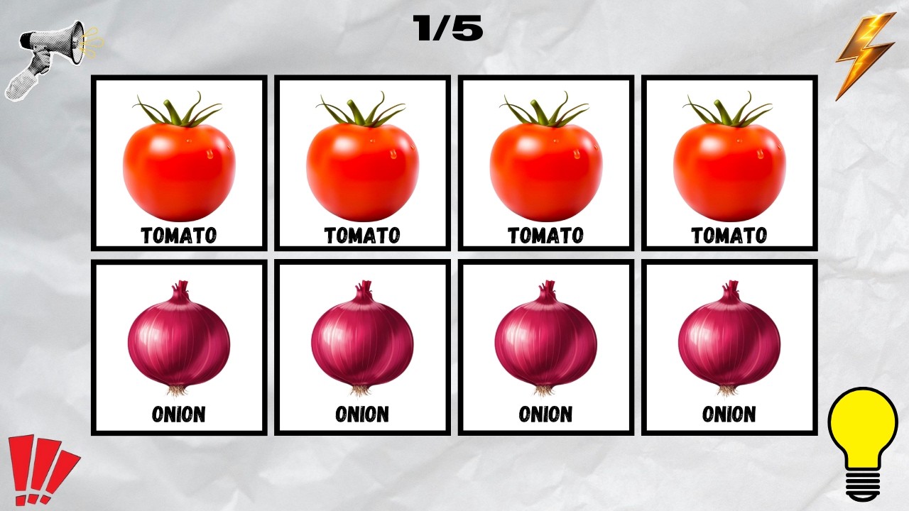 Say The Word On Beat Challenge (Level 1–3) 🔥