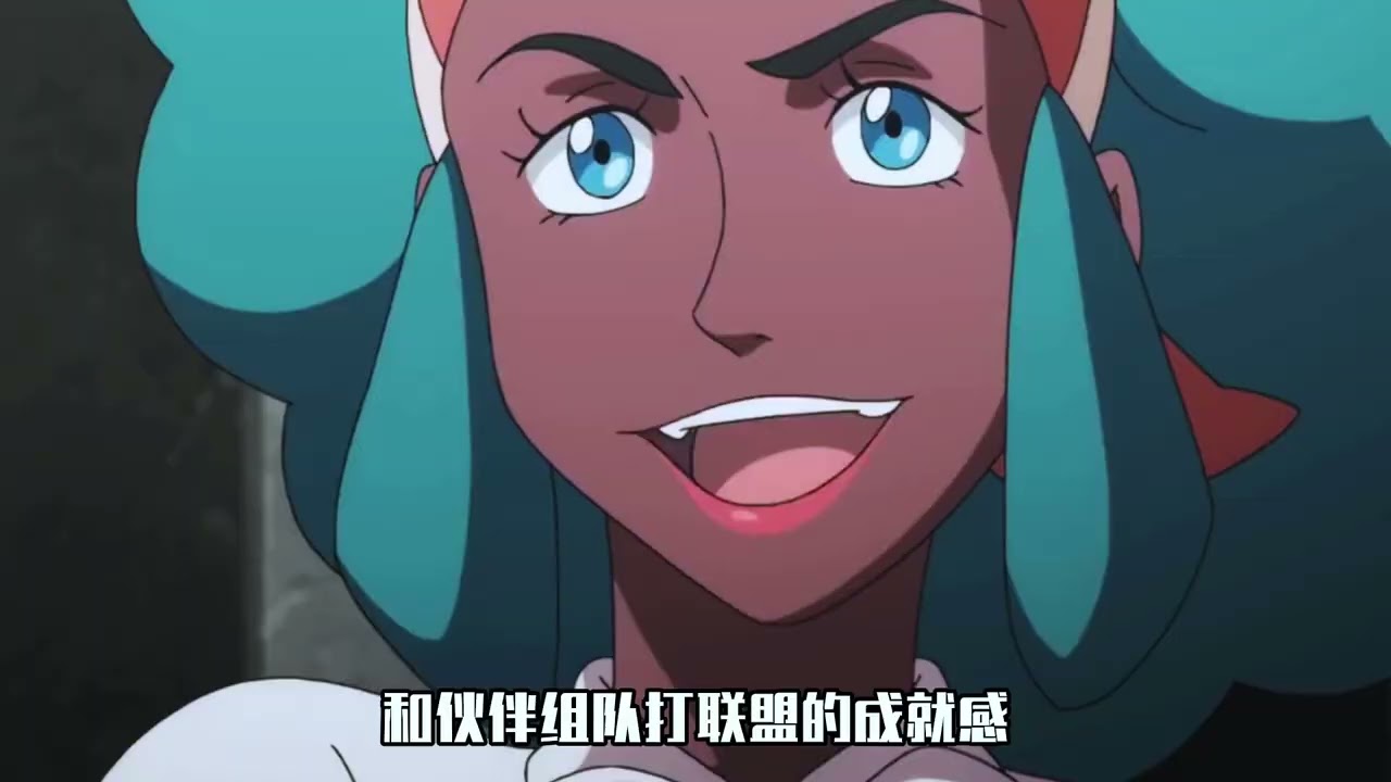 为什么很多宝可梦粉丝都在说，画质越好，快乐越少？宝可梦手游分享