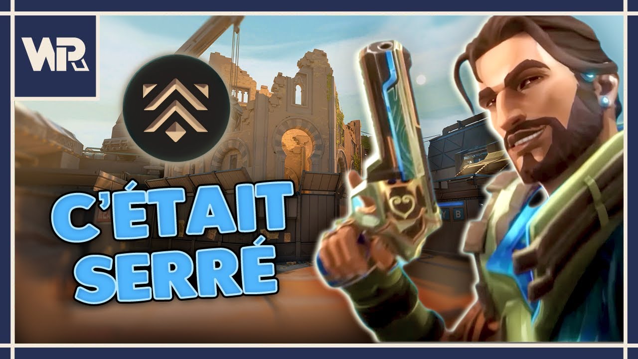 Qu'est ce que je FOUS sur HARBOR ? - MATCH PREMIER BIND