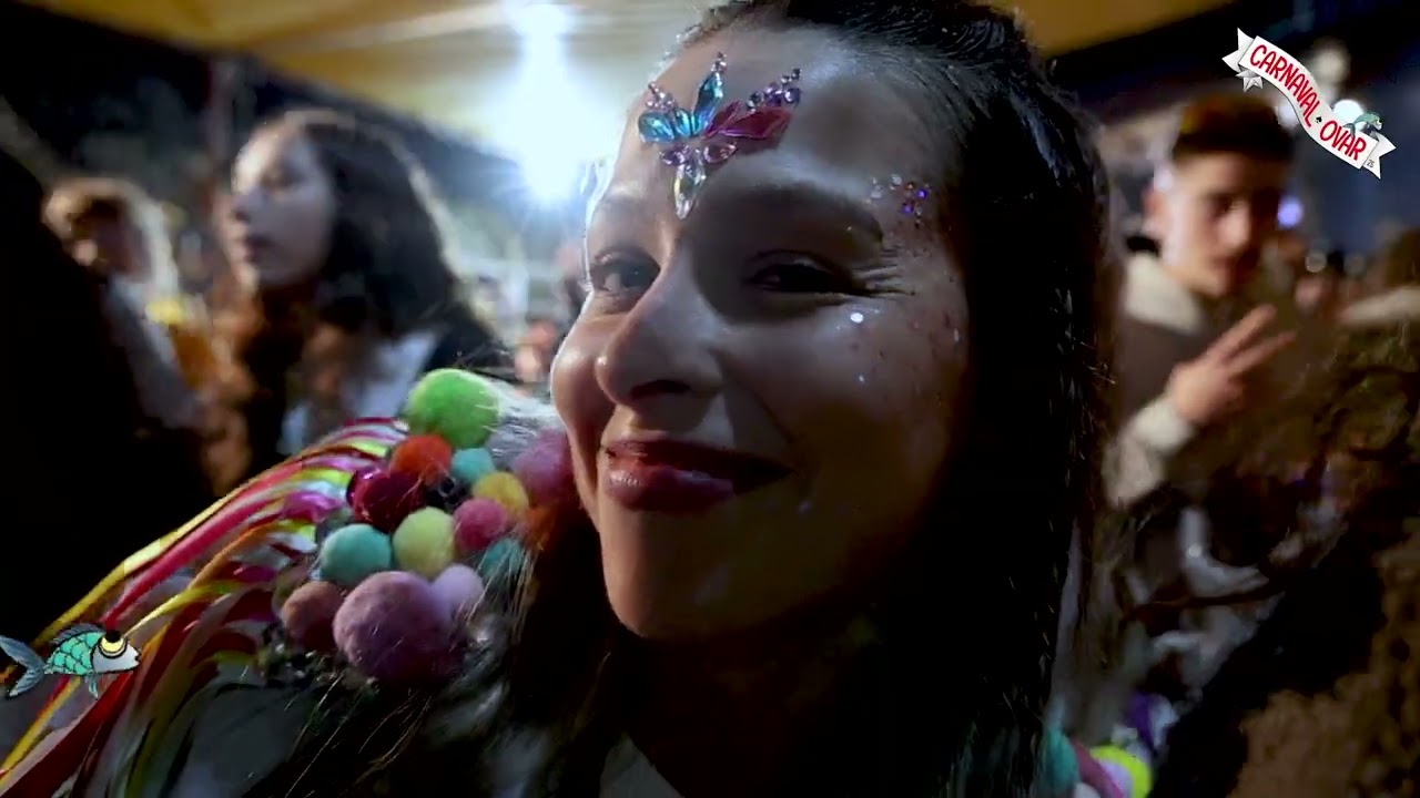 Resumo Festa na Aldeia | Carnaval de Ovar' 25