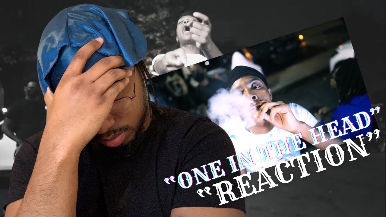 Sha Ek - One In The Head (Official Video) Reaction