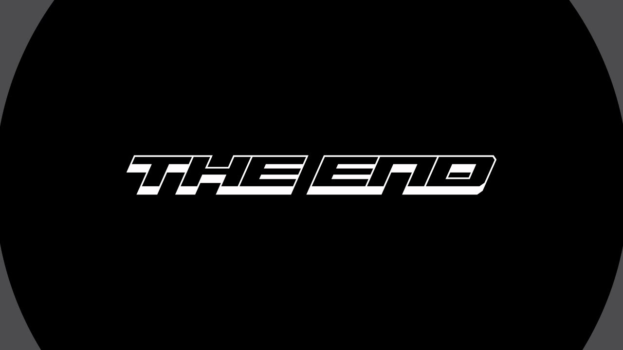 Feeding A Black Hole Part 3   The Final Expanse