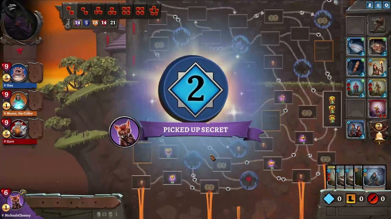 SO CLOSE! Made to World Top 87! Season 1 Heist 4 | CLANK! Digital