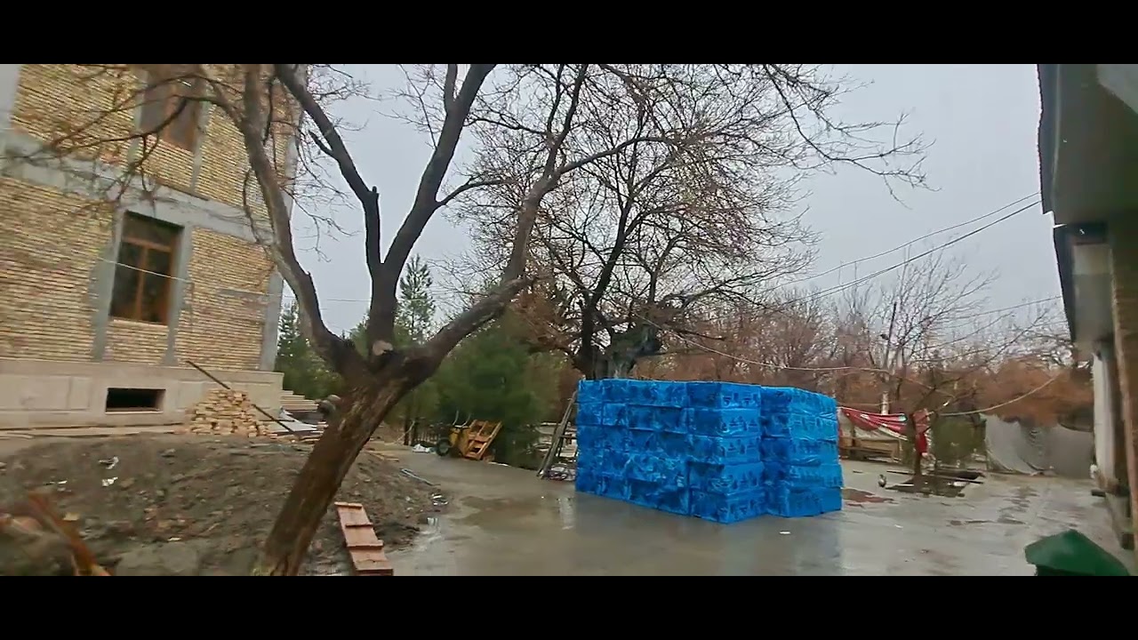Масжид курилиши давом етяпти 11.02.26