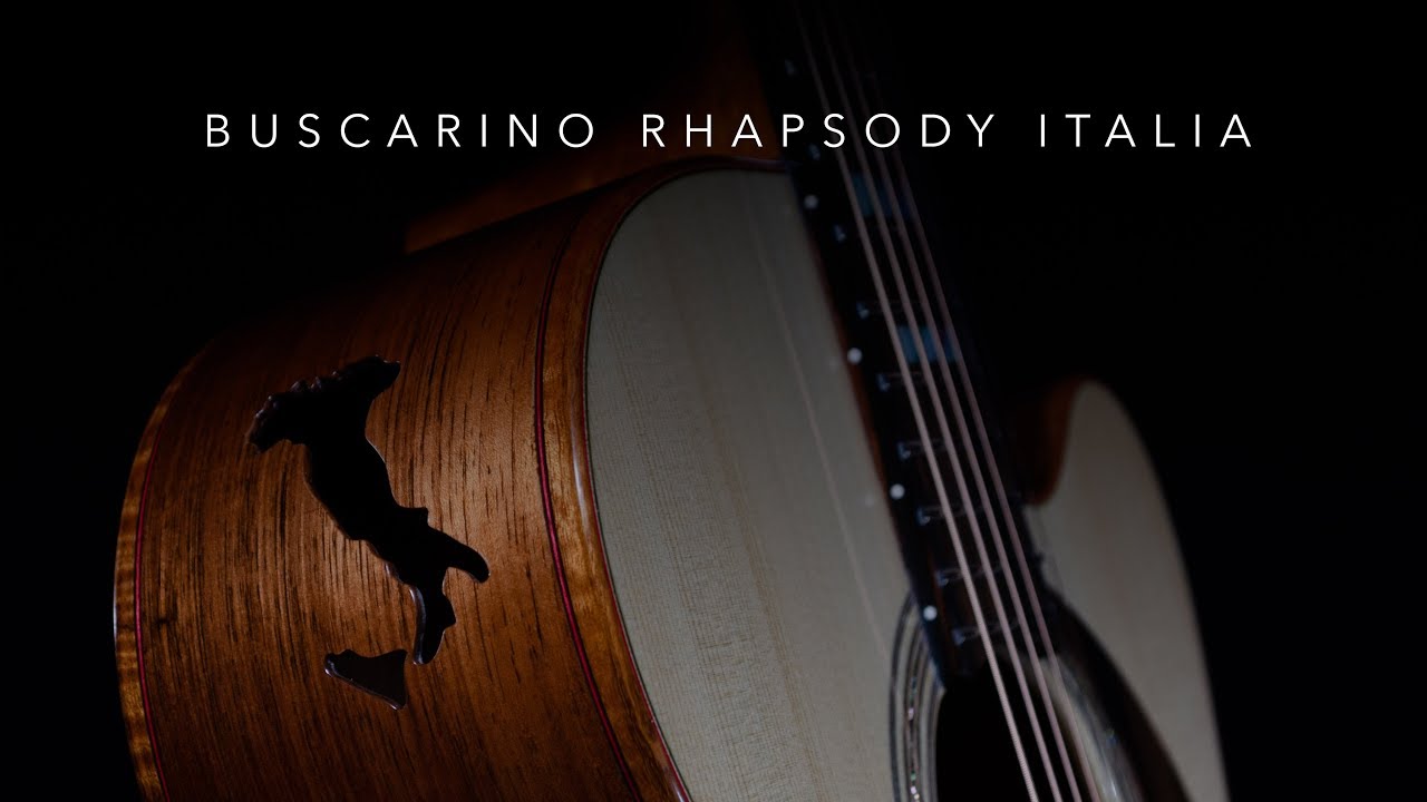 Buscarino 