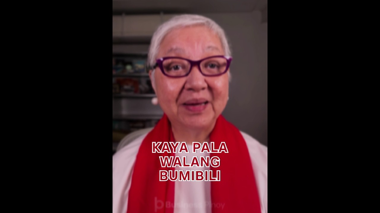 Kaya Pala Walang Bumibili: 5 Marketing Blind Spots ng mga Negosyante