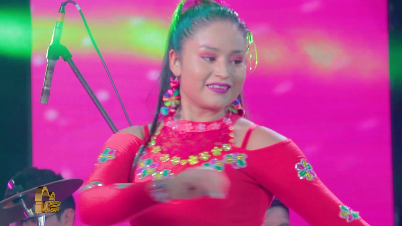 ROLY EL SOLTERITO - Carita Bonita - Éxito De Oro - Huayno Con Requinto Peruano