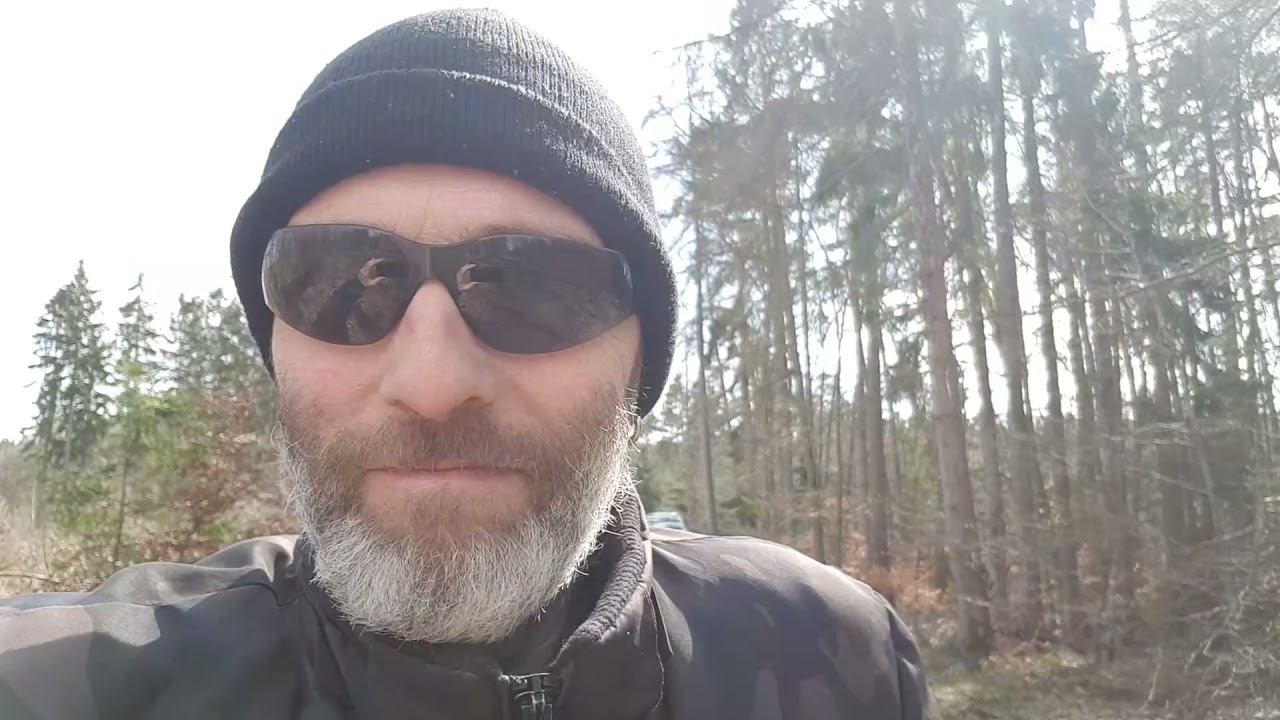 Mit dem Midland Alan DS 42 Multi über 