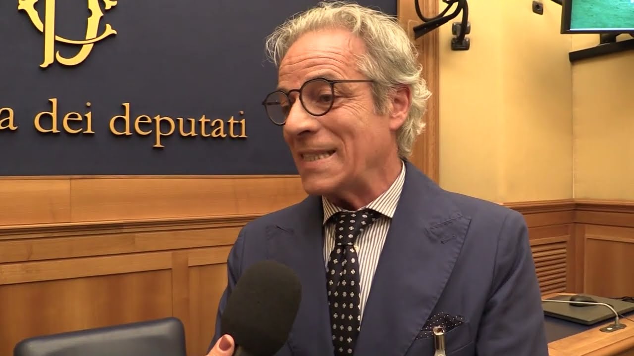 La Corsa degli Zingari 2025 da Pacentro alla Camera dei Deputati