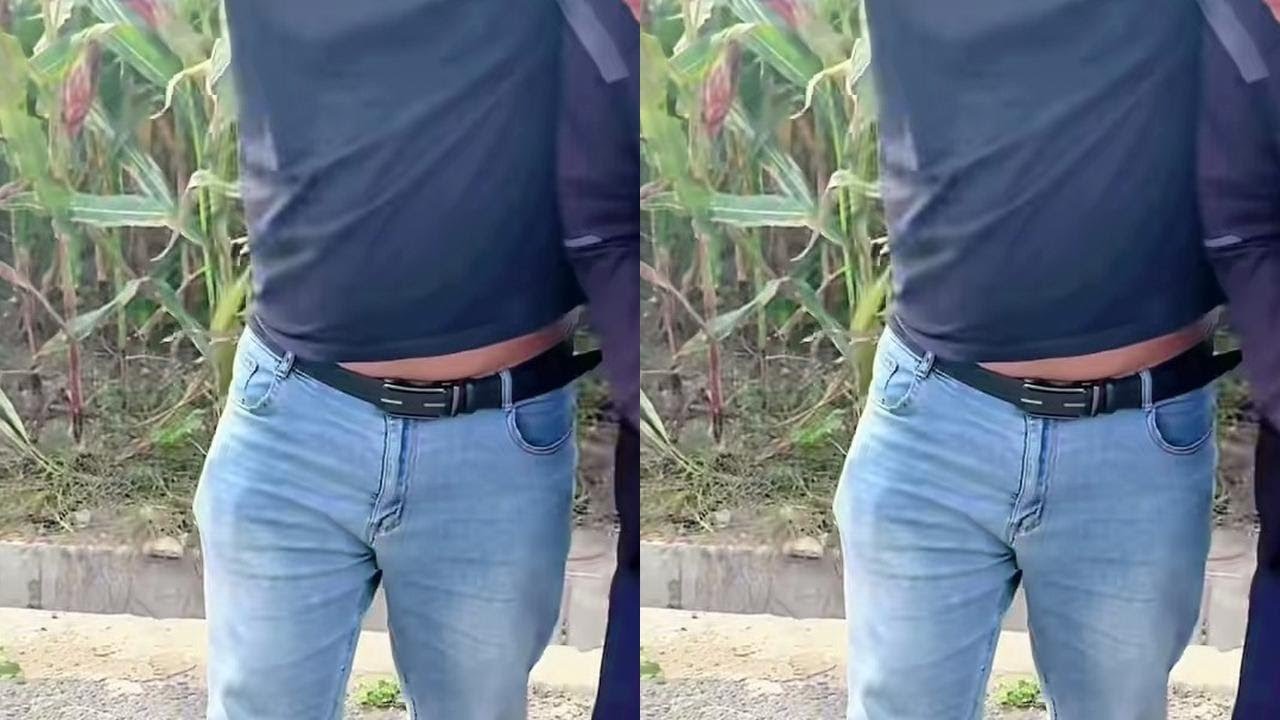 今天烤全羊，老二出资一半