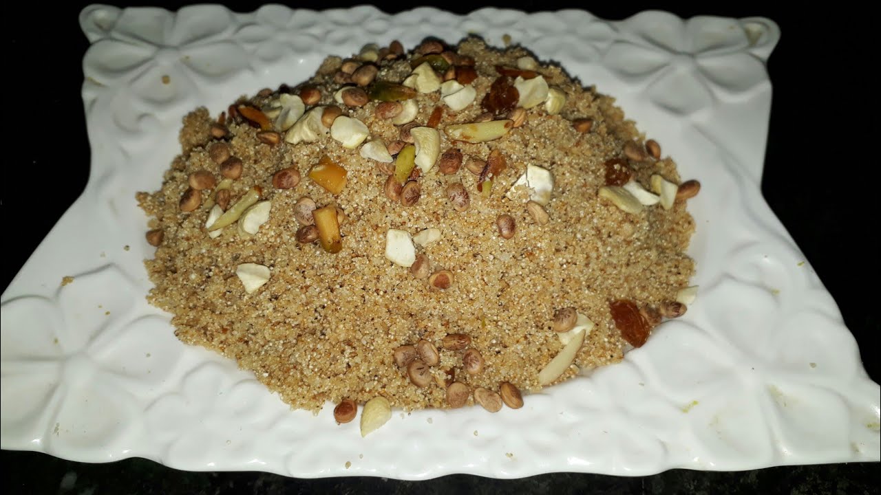 Kokni malida Koltar recipe