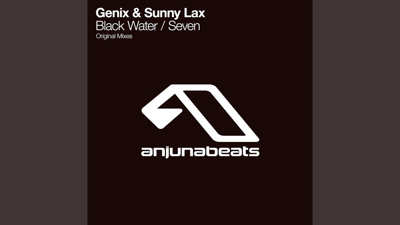 Black Water (Original Mix)