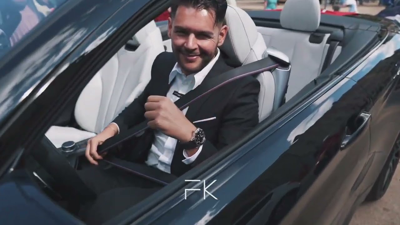 CORTEGE MARIAGE TURC 🔥🔥 PONTARLIER