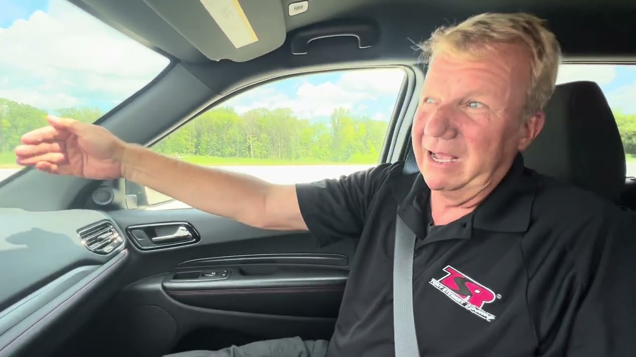 First look! Flying H Motorsports Park - A new NHRA dragstrip under construction in Missouri