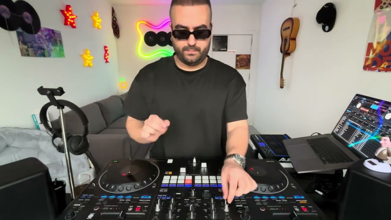 DEEP HOUSE MIX 2026 🌴 Chill & Groove Deep House Set mixed by Dj Flex 