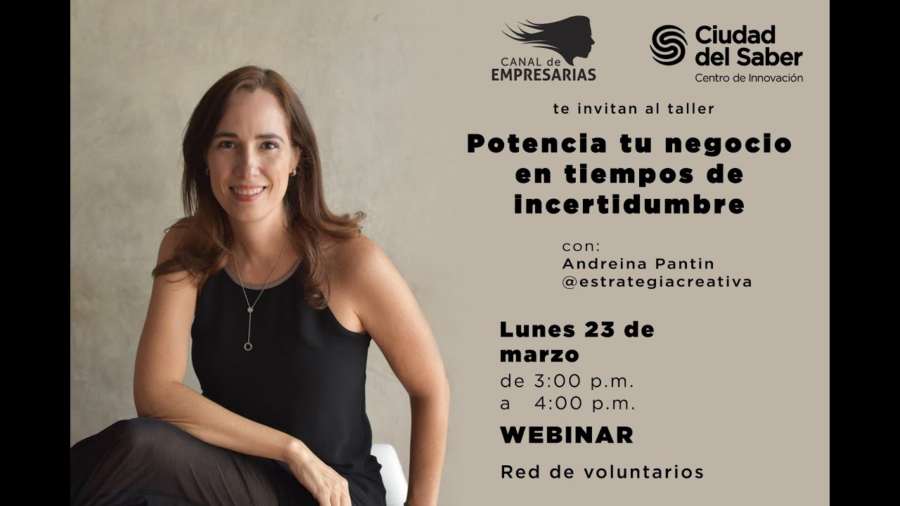 Potencia tu negocio en tiempos de incertidumbre
