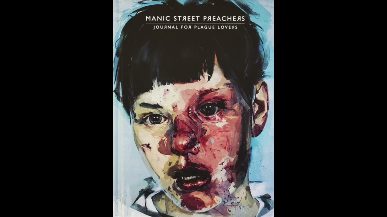 Manic Street Preachers - All Is Vanity (Demo)