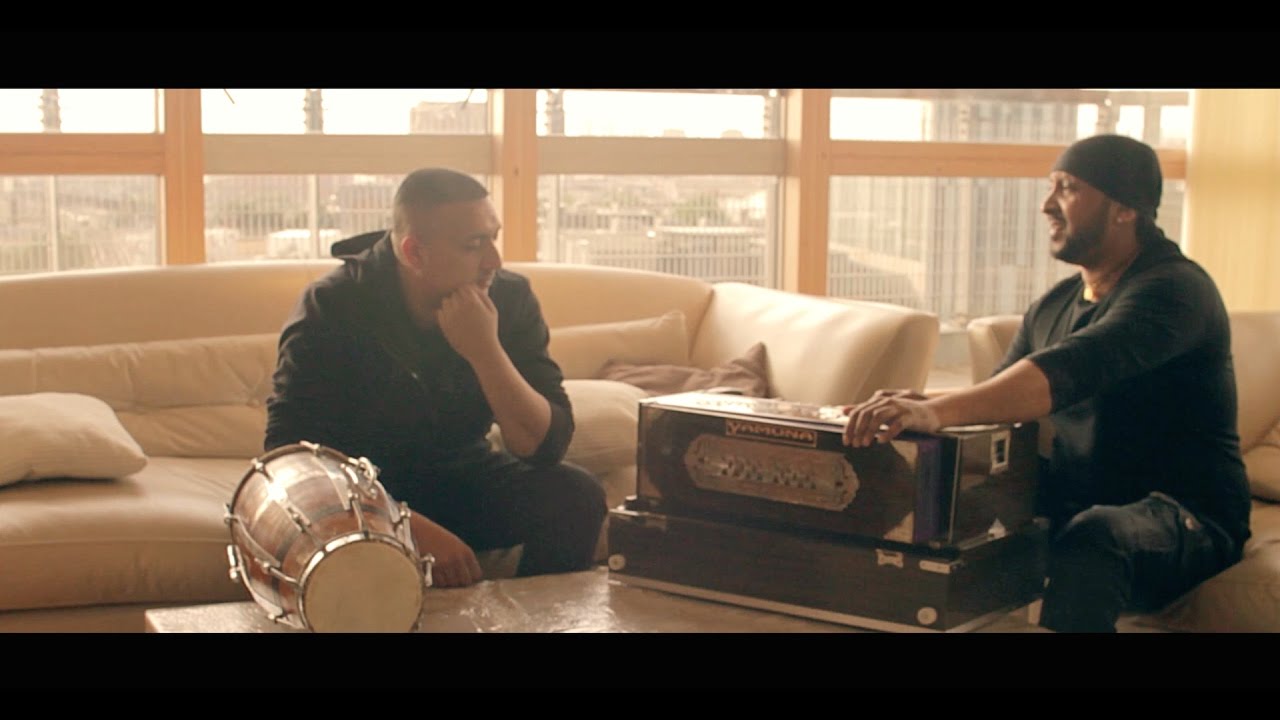 Elusive - It's All About The Music | Documentary