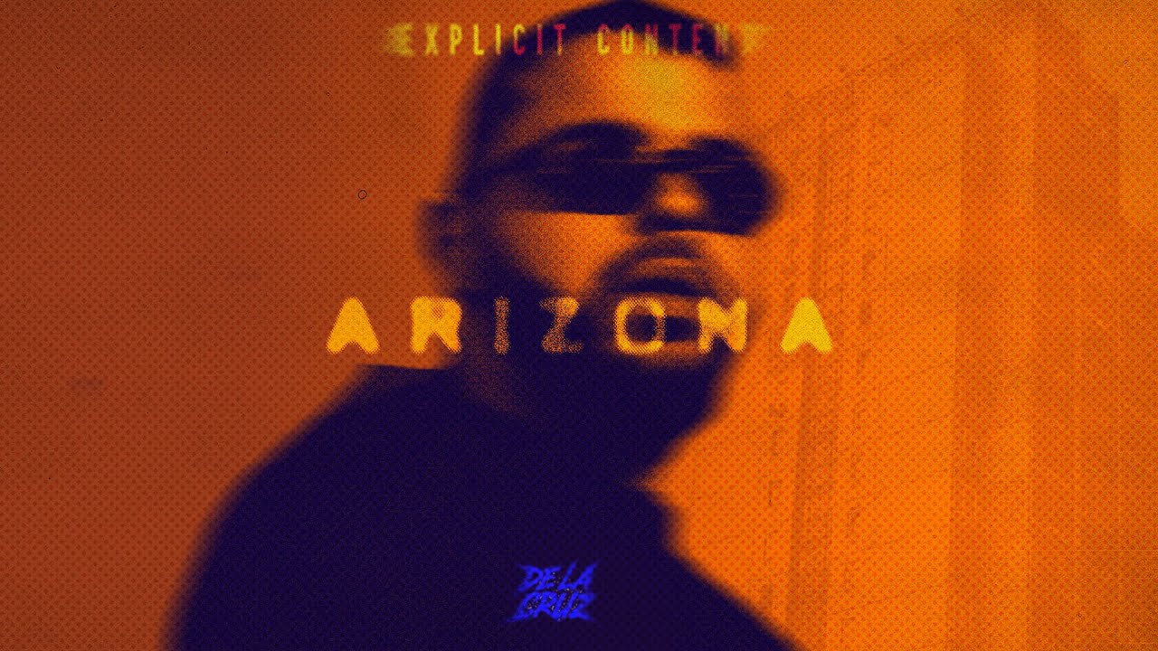 ARIZONA - THEO X DE LA CRUZ