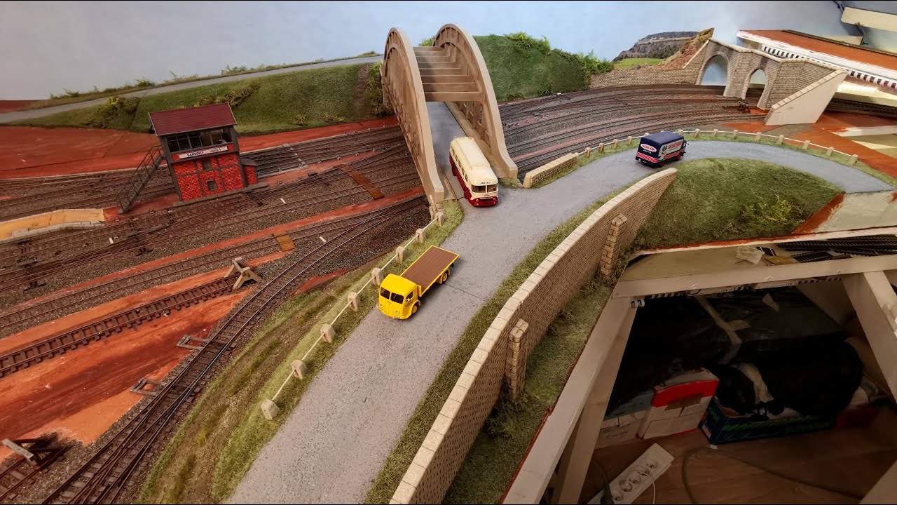 timelapse flocage de verdure et gravure de carton 