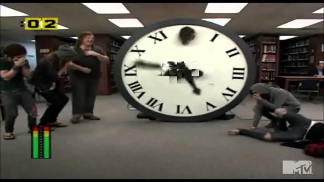NeverShoutNever - Silent Library [Part 2 of 2]