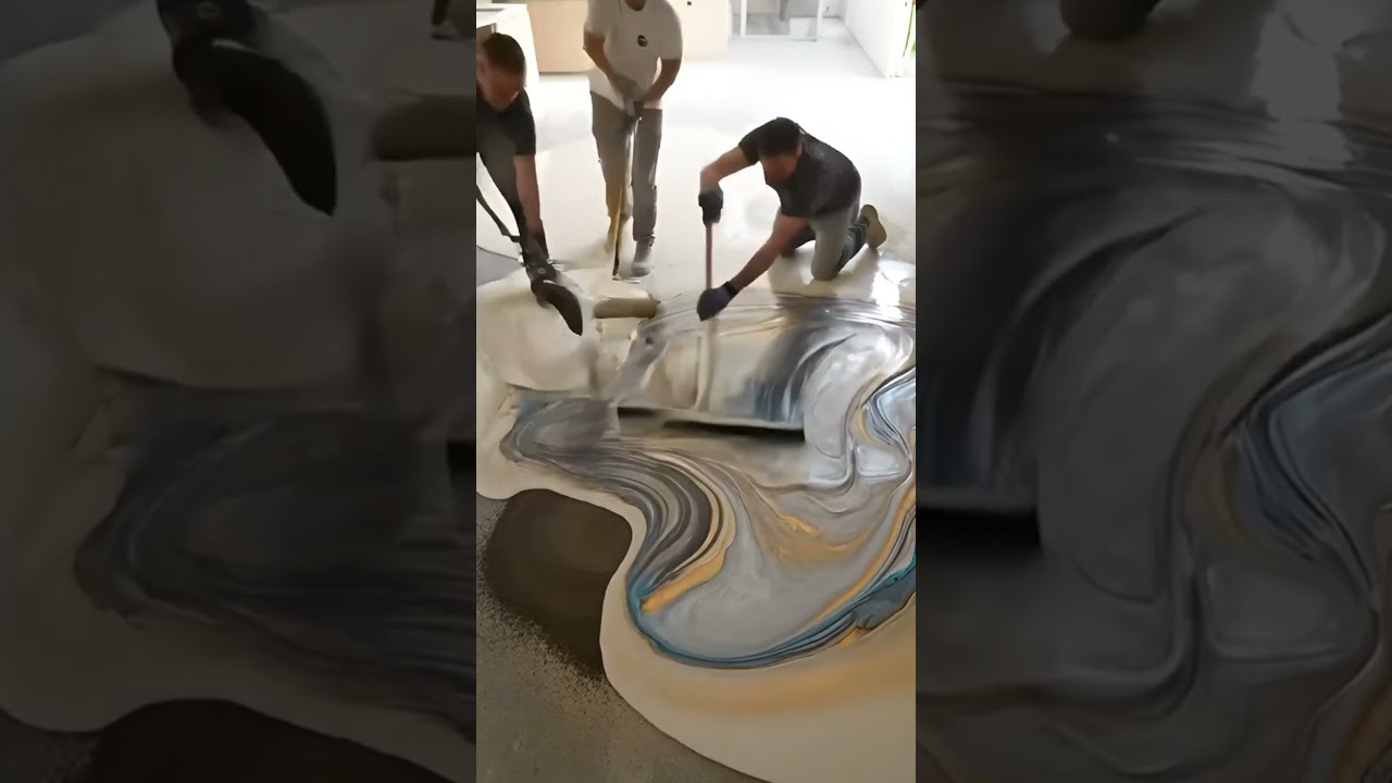 Satisfying Renovation Shorts