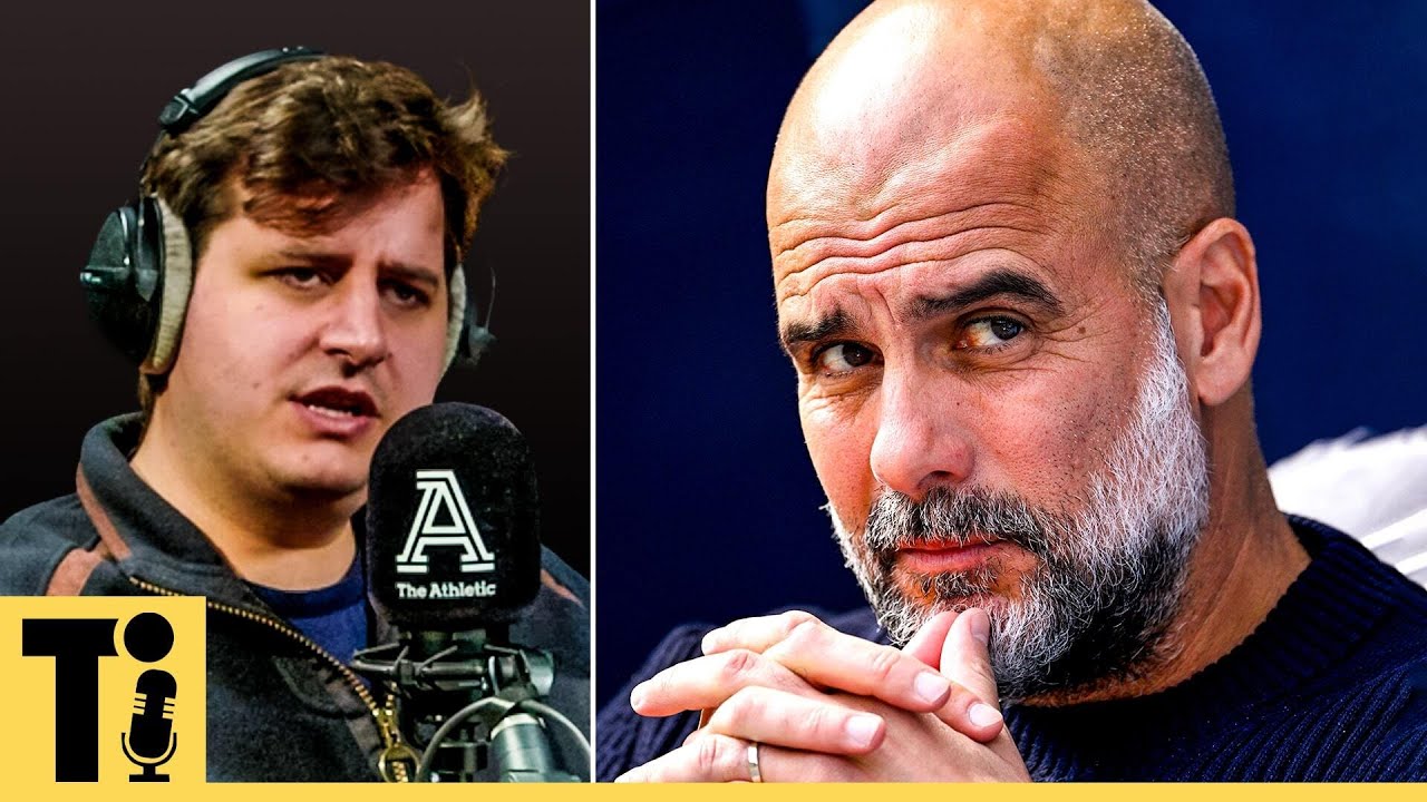Remarkable Guardiola, Why Frank isn't Nuno at Spurs & are Sunderland safe already?