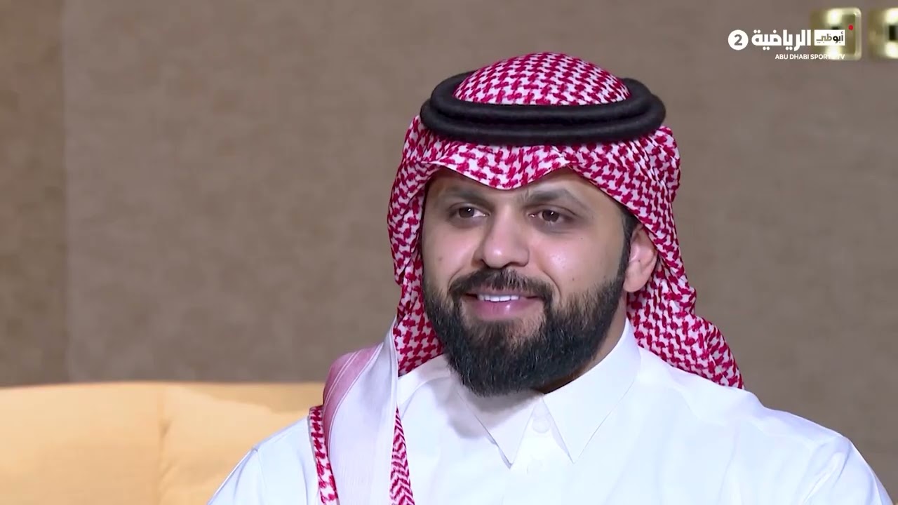 مقابلة الأمير عبد الله بن مساعد