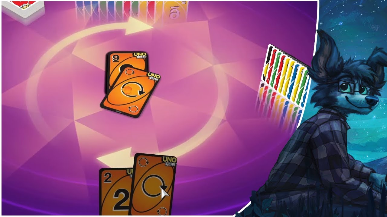 The PERFECT Crime | UNO with Friends