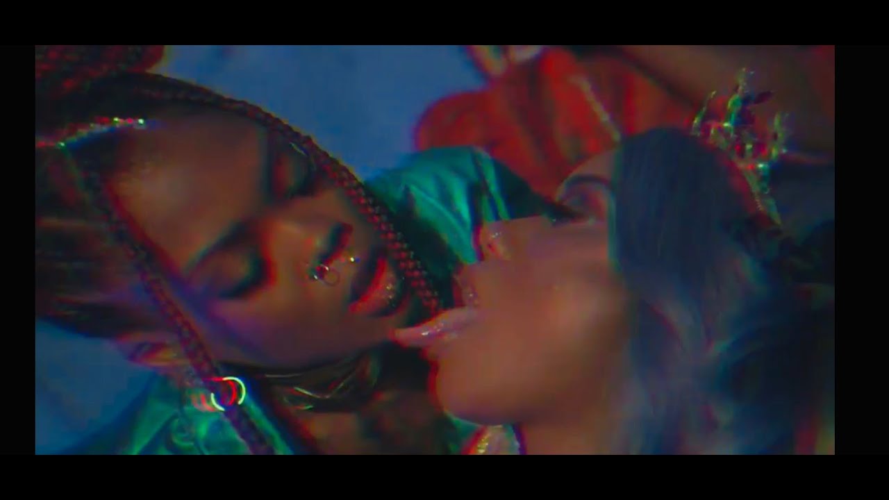 DAI BURGER - BITE THE BURGER [Official Video]