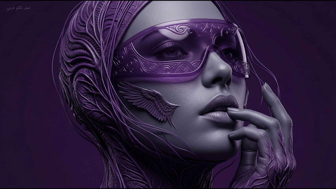 Oriental Deep House | Silk Road Sunset Groove [1 HOUR] (ArabTech House)