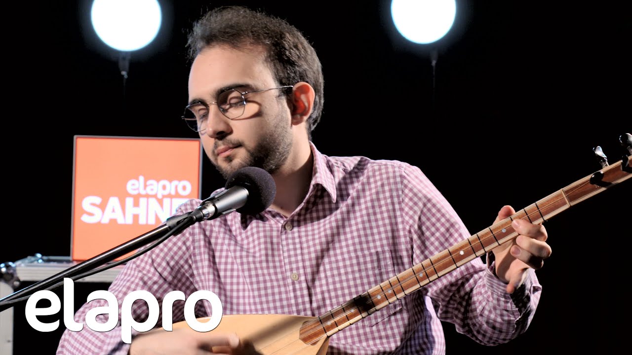 İNCE MEMED - Salih Gündoğdu #elapro