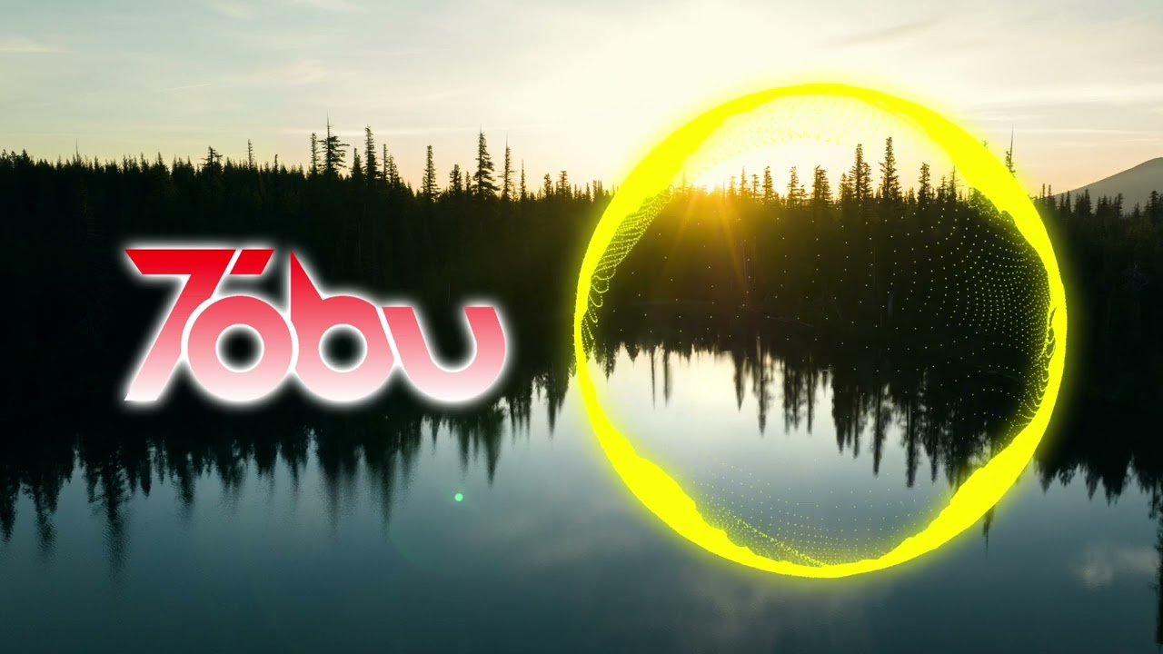 Tobu - Floating (Mega Mashup)